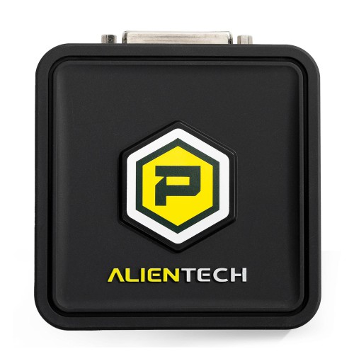 Alientech Powergate 4 with the Powergate App & Powergate Cloud Work on Android iOS Phone Has All OBD Protocols of KESS3 Supports VR Reading Decoding