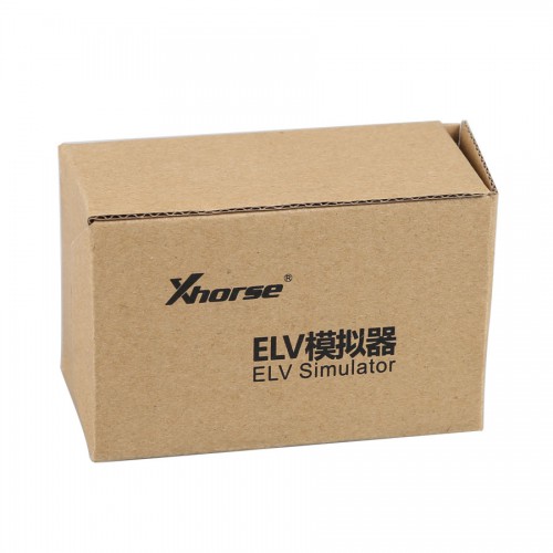 XHORSE ELV Emulator für Benz 204 207 212 mit VVDI MB Tool 10PCS