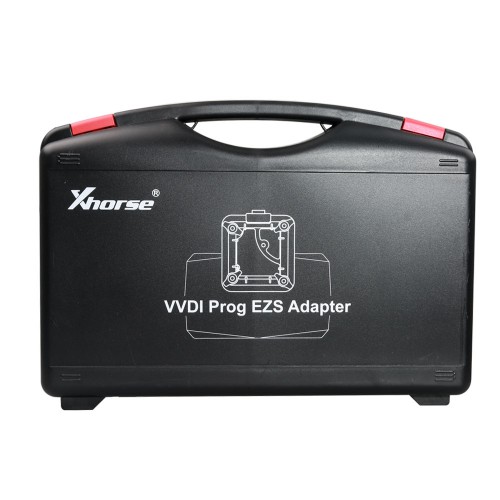 Xhorse VVDI Prog Benz EIS Adapter/EZS Adapter Full Set 10 Pcs