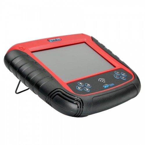 V8.19 Neues SKP1000 Tablet Auto Key Programmer + Special Functions CI600 Plus English version und SuperOBD SKP900 Replacement