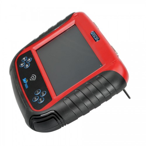 V8.19 Neues SKP1000 Tablet Auto Key Programmer + Special Functions CI600 Plus English version und SuperOBD SKP900 Replacement