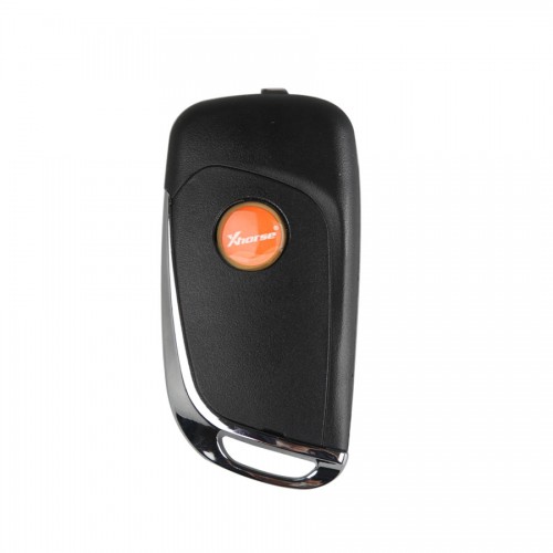 XHORSE XKDS00EN X002 Volkswagen DS Style Remote Key 3 Buttons 5pcs/lot