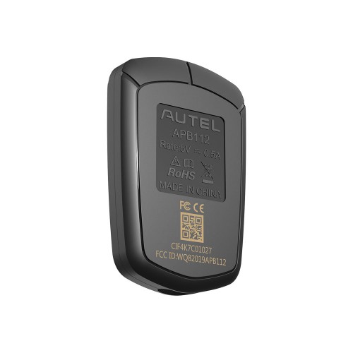 100% Original AUTEL APB112 Smart Key Simulator Works for Autel MaxiIM IM608/ IM508