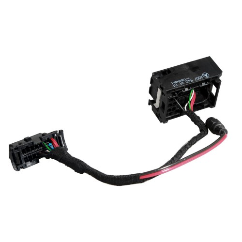 ECU Renew Cable for Mercedes Benz For VVDI MB BGA Device