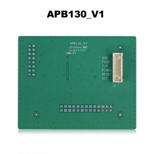 2024 Autel APB130 Adapter Add Key VW MQB NEC35XX Work with XP400 PRO