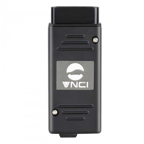 2024 VNCI MDI2 GM Diagnostic Scanner Replace GM MDI2 Tech2 Support CANFD and DoIP Protocol and Techline Connect SPS2