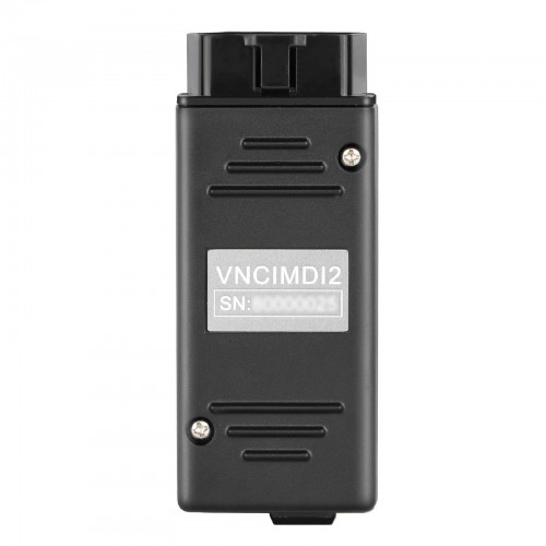 2024 VNCI MDI2 GM Diagnostic Scanner Replace GM MDI2 Tech2 Support CANFD and DoIP Protocol and Techline Connect SPS2