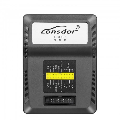 Lonsdor KPROG-2 Adapter for Lonsdor K518 Pro K518 FCV Key Programmer