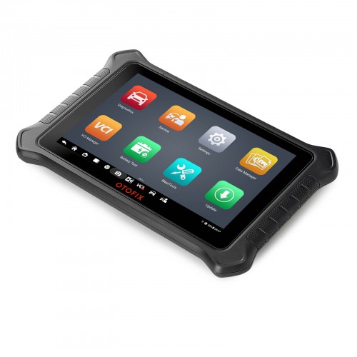 OTOFIX D1 Pro Smart Diagnostic Tool OE-level Diagnostics One-stop Cloud Solution 10.1 inch Touchscreen