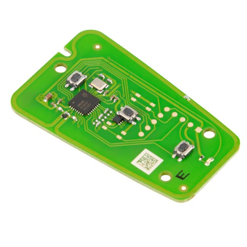 XHORSE XZPG00EN Special PCB Board Exclusively for Peugeot & Citroen & DS Models