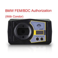 Xhorse VVDI2 BMW FEM / BDC Autorisierung (mit Condor)
