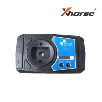 Xhorse VVDI2 BMW Diagnostic, Coding and Programming Tool Coming Soon