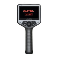 Autel MaxiVideo MV480 8.5mm Dual-Camera Digital Inspection VideoScope Tool Upgraded of MV460