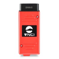 VNCI 6154A for VW Audi Skoda Seat OBD2 Scanner Supports DoIP/CAN FD