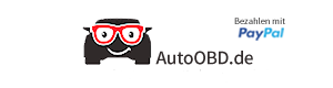 www.AutoOBD.de - Deutschland Auto OBD2 Werkzeuge Zubehör
