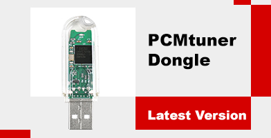 PCMtuner Dongle