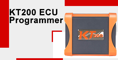 KT200 ECU Programmer