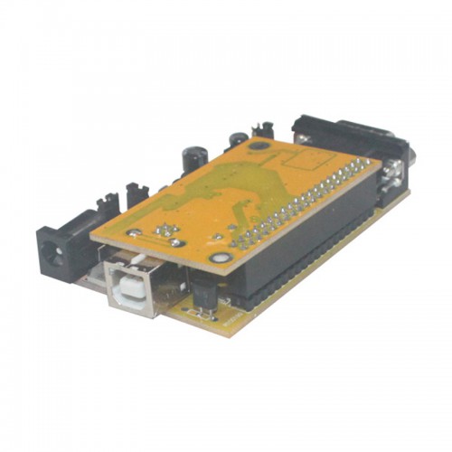 UPA USB Serial Programmer with Full Adapters