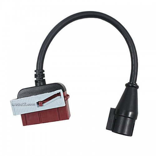 Für Lexia-3 30PIN Round Cable Für Citroen Diagnostic Tool Free Shipping