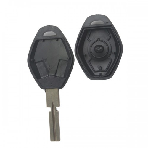 3 Button 4 Track Key Shell for BMW 10pcs/lot
