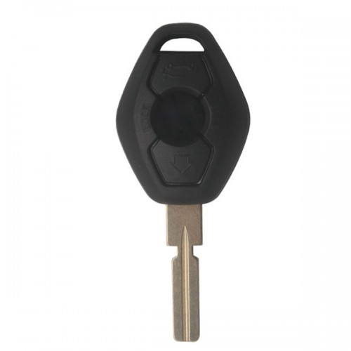 EMS Remote Key 3 Button 315MHZ HU58 for BMW