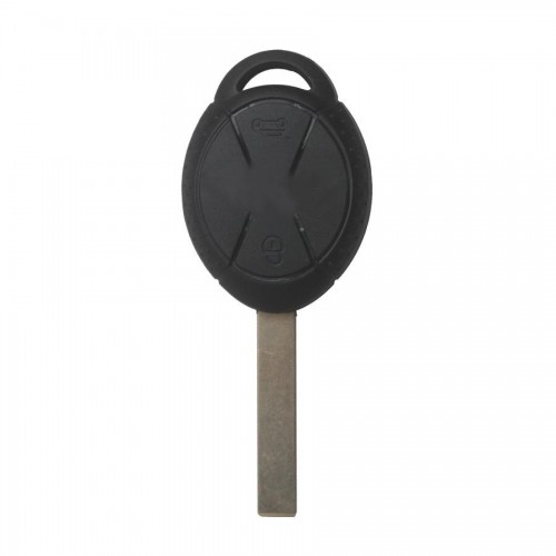 3 Button Remote Key Shell for BMW MINI 5pcs/lot