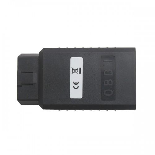 WiFi ELM327 V1.5 Wireless OBD2 Auto Scanner Adapter Scan Tool for iPhone iPad iPod Software V2.1