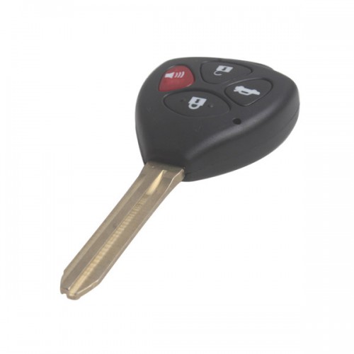 2010 Keyless Entry Remote Key for Toyota Corolla