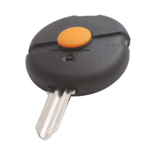 Smart Remote Key Shell 1 Button for Benz 10pcs/lot