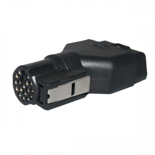 OBD2 16PIN Connector for TECH2 Diagnostic Tool for GM