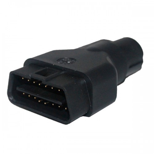 OBD2 16PIN Connector for TECH2 Diagnostic Tool for GM