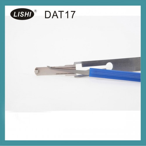 Special Clearing Price LISHI DAT17 Lock Pick for S-UBARU
