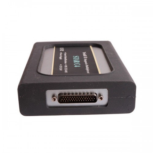 Best Preis V2015.3 MB STAR Compact C4 Mit Z-TEK USB to RS232 Cable mit HDD MB STAR C4 Software
