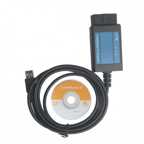 Clearance Scanner Professional Interface for Fiat Kaufen SC47-B els Ersatz