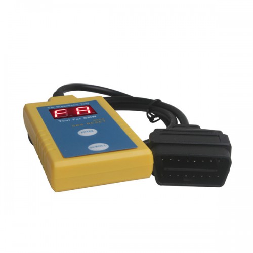 B800 Airbag Scan/Reset TOOL for BMW