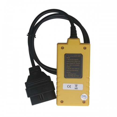 B800 Airbag Scan/Reset TOOL for BMW