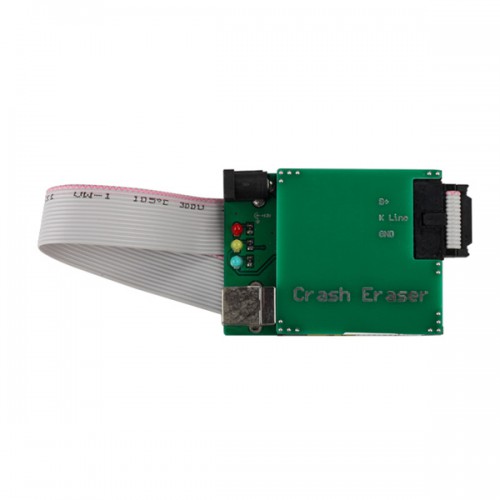 OBD2 Crash Eraser Free Shipping