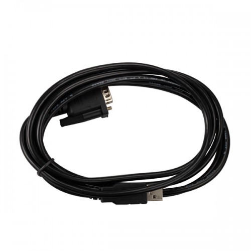 Long USB Cable for Lexia-3 PP2000 Diagnostic Tool for Peugeot and Citroen