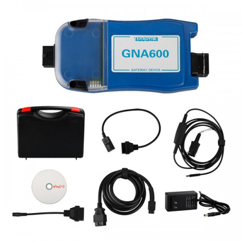 Neueste Version V2.027 GNA600 Diagnostic Tool für Honda