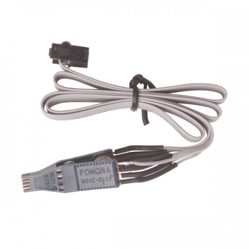 EEPROM SOIC 8pin 8CON Cable for Tacho Universal NO.44