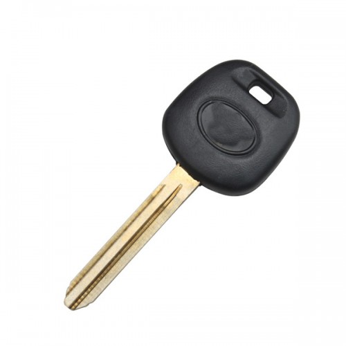 Transponder Key ID4D68 TOY43 for Toyota 5pcs/lot