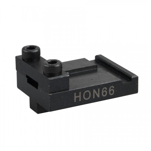 HON66 Manual Key Cutting Machine Support Alle Schlüssel verloren