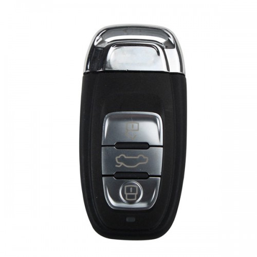 Last Four OEM 3 Button Remote Key for Audi Q5 8K0 959 754G 315MHZ/433MHZ/868MHZ