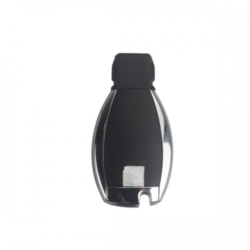 3 Button Smart Key Shell (with the Board Plastic) for Benz 2010