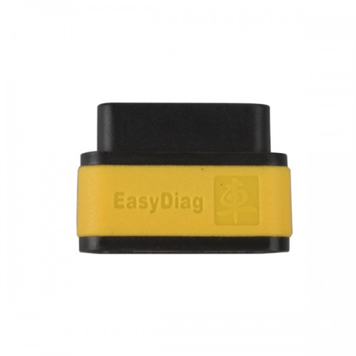 IOS Original Launch EasyDiag for Android Built-in Bluetooth OBDII Generic Code Reader