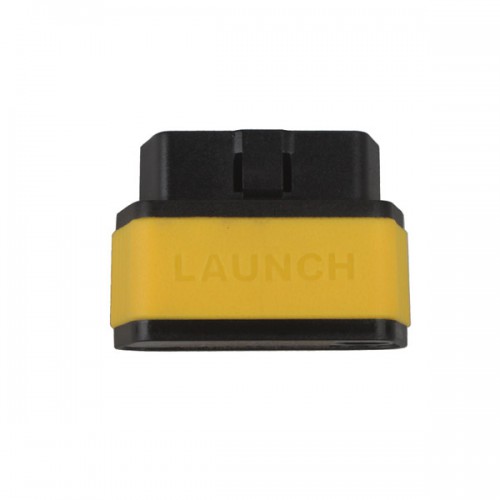 IOS Original Launch EasyDiag for Android Built-in Bluetooth OBDII Generic Code Reader