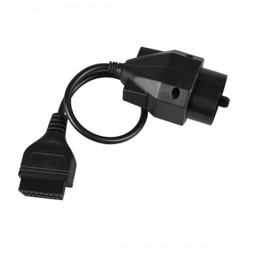 Für BMW 20pin to obd2 16 Pin Connector Free shipping