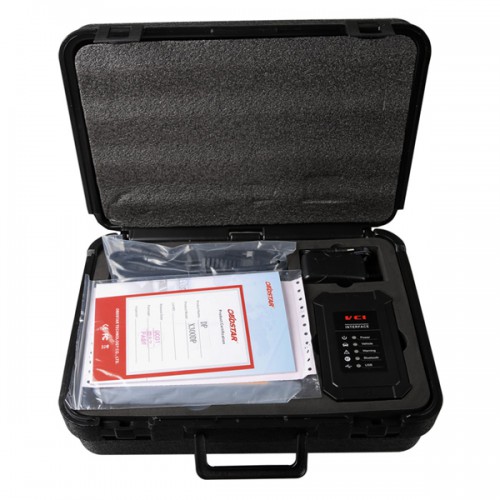 OBDSTAR X300 DP Android Tablet KEY Master Programmierer und Diagnose Tool 2 in 1 Full Packet Version