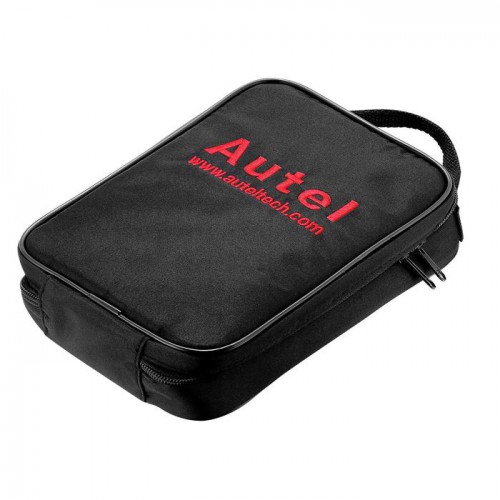 100% Original Autel MaxiLink ML629 ABS/Airbag/AT/Engine Code Reader Scanner CAN OBDII Diagnostic Tool