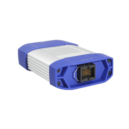 V2022.1 VXDIAG WiFi SUBARU SSM-III Multi Diagnostic Tool